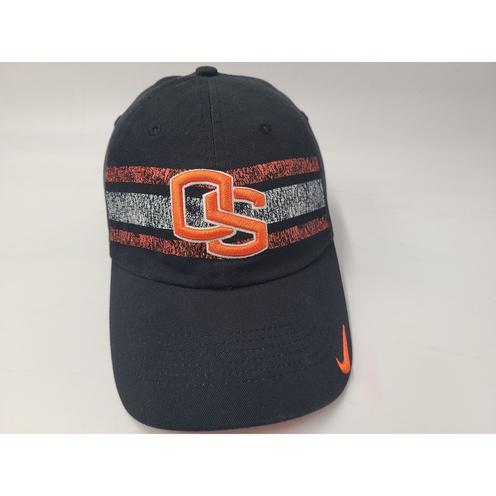 Oregon State‎ University Beavers Nation Nike Strapback Adjustable Hat Cap NCAA